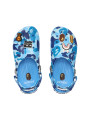 Crocs Classic Clog A Bathing Ape ABC Camo Blue - 3