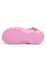 Crocs Classic Clog A Bathing Ape ABC Camo Pink - 4