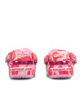 Crocs Classic Clog A Bathing Ape ABC Camo Pink - 3