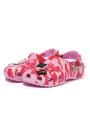 Crocs Classic Clog A Bathing Ape ABC Camo Pink - 2