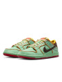 Nike SB Dunk Low Black History Month (2025) - 2