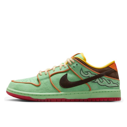 Nike SB Dunk Low Black History Month (2025) - 1