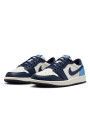 Air Jordan 1 Low OG Obsidian UNC - 2