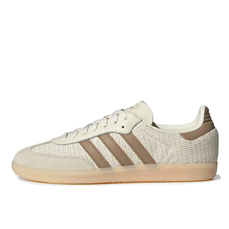 Adidas Samba OG Cream White Cardboard - 1