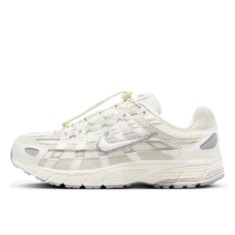 Nike P-6000 Light Bone - 1