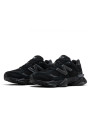 New Balance 9060 Black Cement - 2