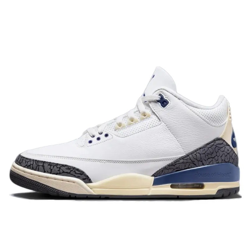 Air Jordan 3 Retro OG SP A Ma Maniére Diffused Blue - 1