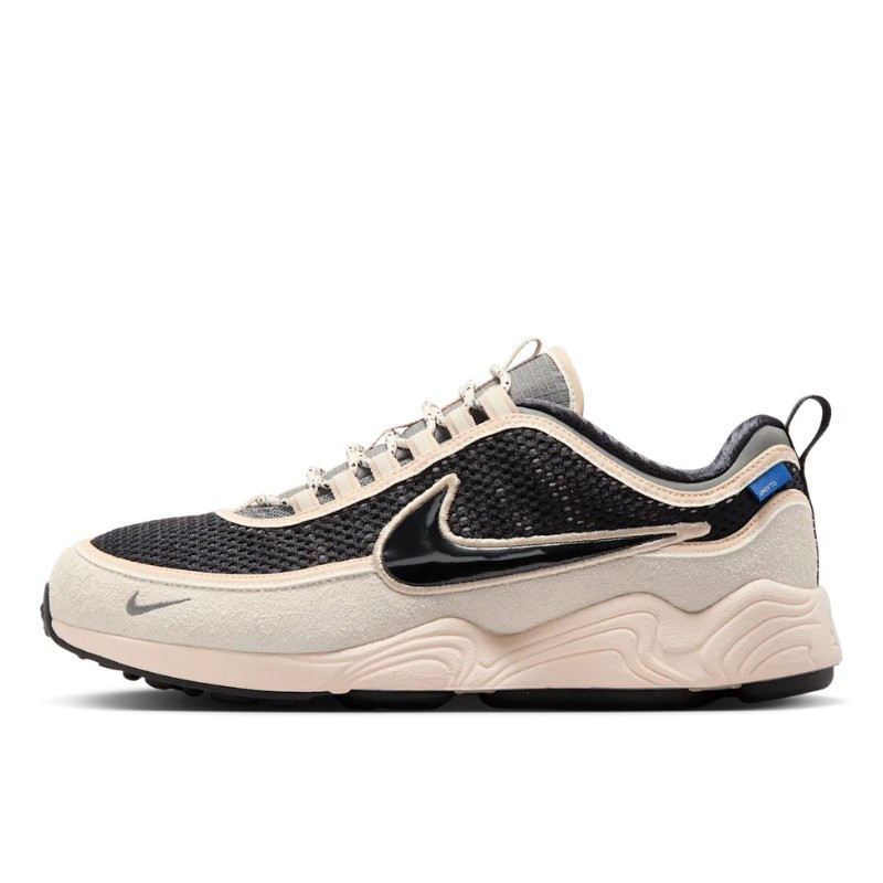 Nike Air Zoom Spiridon Undefeated Phantom - 1