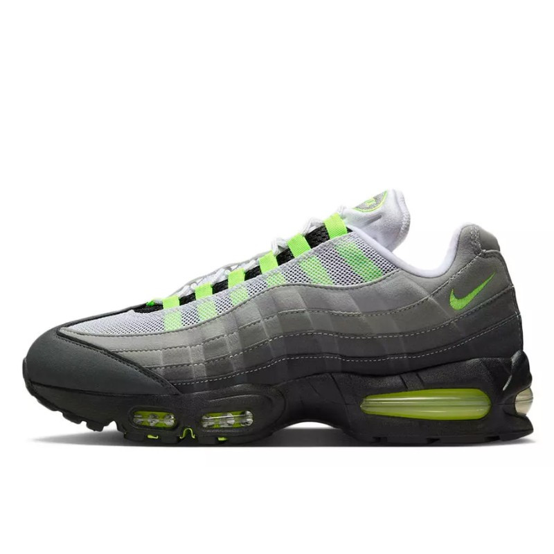 Nike Air Max 95 OG Big Bubble Neon (2025) - 1
