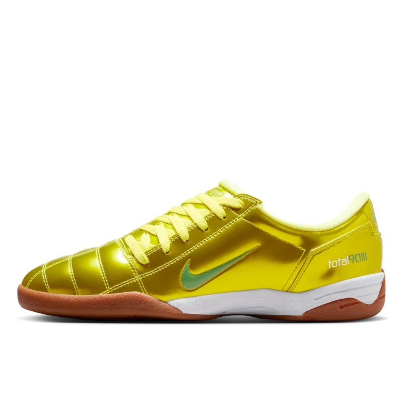 Nike Total 90 3 SP Dynamic Yellow - 1