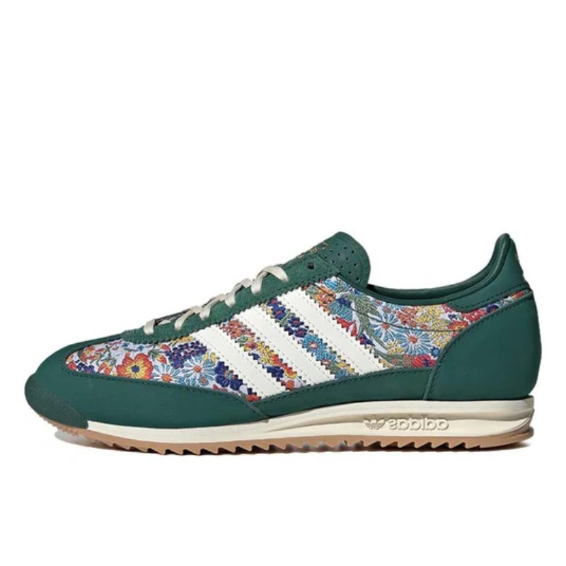 Adidas SL 72 OG Liberty London Collegiate Green - 1