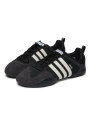Adidas Ballerina Bad Bunny Black Chalk - 2
