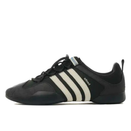 Adidas Ballerina Bad Bunny Black Chalk - 1