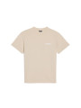 Jacquemus Beige T-Shirt - 1