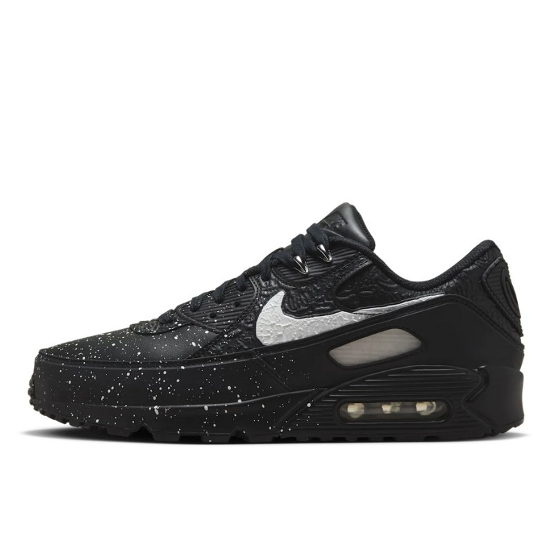 Air Max 90 Slawn Black - 1