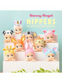Sonny Angel Série 1 Hippers Animaux - 1