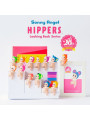 Sonny Angel Série Hippers Looking Back - 1