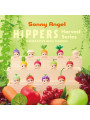 Sonny Angel Série Hippers Harvest Fruits et Légumes - 1