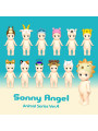 Sonny Angel Série Animal 4 - 1