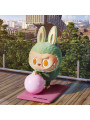 Pop Mart The Monsters Lazy Yoga Series Figures - 5