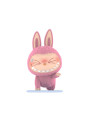 Pop Mart The Monsters Lazy Yoga Series Figures - 2
