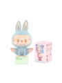 Pop Mart The Monsters Lazy Yoga Series Figures - 1