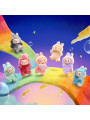 Pop Mart The Monsters Big into Energy Series-Vinyl Plush Pendant Blind Box - 4