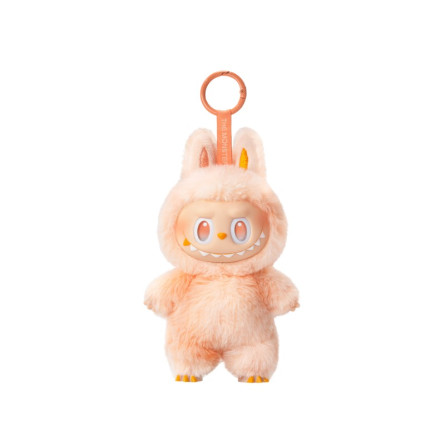 Pop Mart The Monsters Big into Energy Series-Vinyl Plush Pendant Blind Box - 1