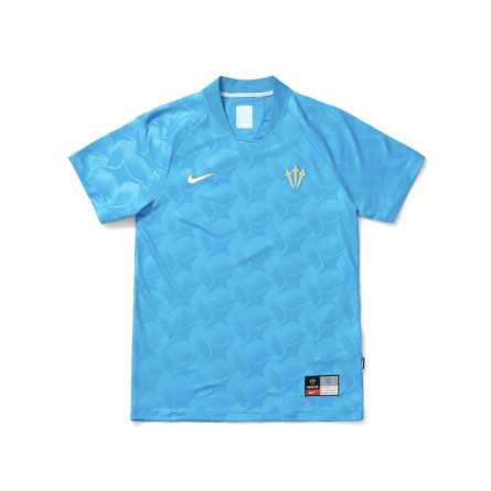Jersey Distant Regards Jersey Nike x NOCTA Blue - 1