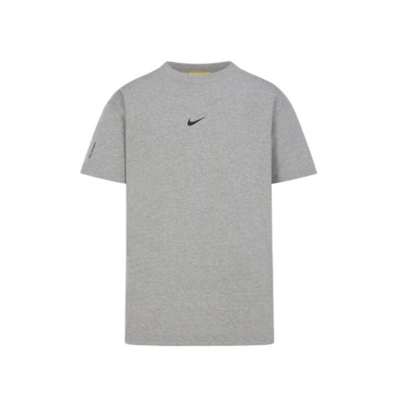 T-shirt Nike NOCTA NRG Big Body CS Dark Grey Heather - 1