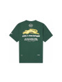 T-shirt Nike x NOCTA L'Art Burrow Tee Pro Green - 2