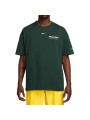 T-shirt Nike x NOCTA L'Art Burrow Tee Pro Green - 3