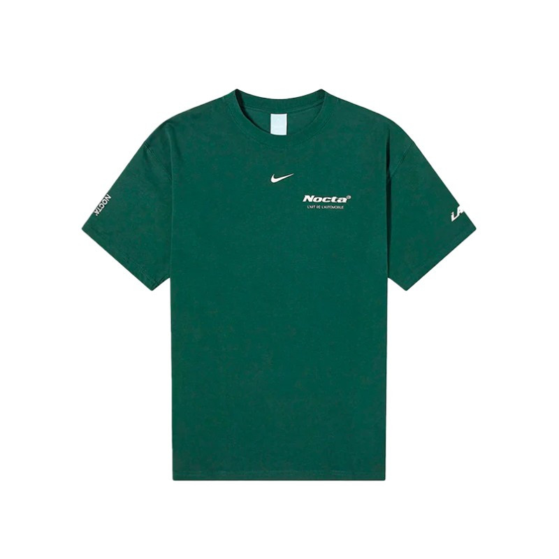 T-shirt Nike x NOCTA L'Art Burrow Tee Pro Green - 1