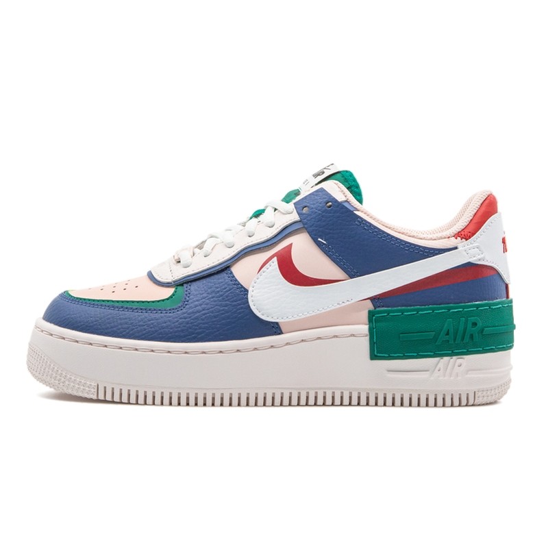 Air Force 1 Shadow Marine Mystique--CI0919-400-Limited Resell 