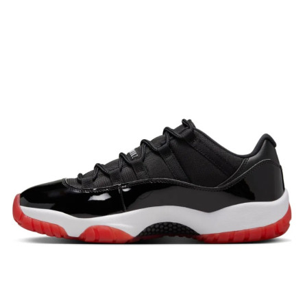 Air Jordan 11 Retro Low Bred (2025) - 1