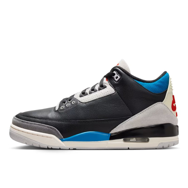 Air Jordan 3 Retro OG Rare Air - 1