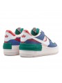 Air Force 1 Shadow Marine Mystique--CI0919-400-Limited Resell 
