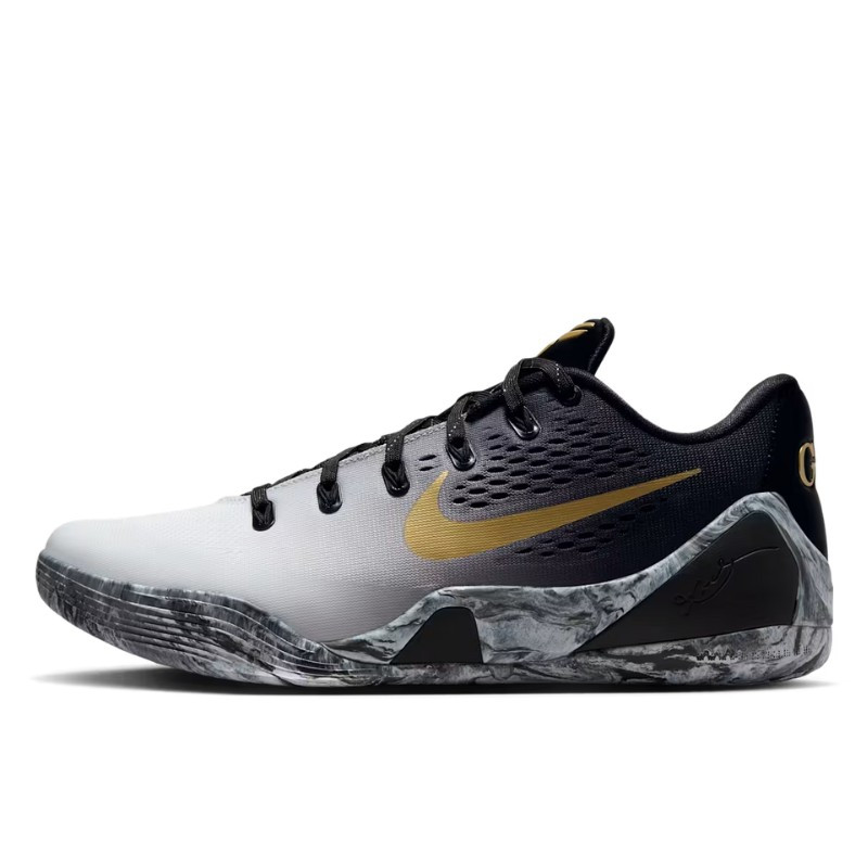 Nike Kobe 9 EM Low Protro Mambacita - 1