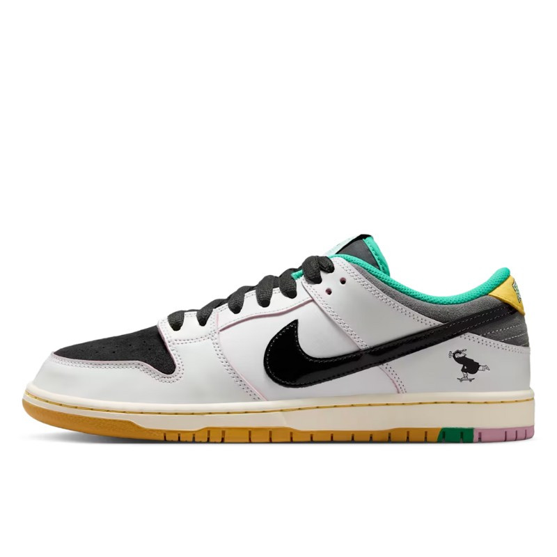 Nike SB Dunk Low CSEF - 1