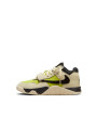 Air Jordan Jumpman Jack TR Travis Scott Bright Cactus Criança e bebê - 1