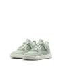 Air Jordan 4 Retro Seafoam Sail Criança e bebê - 2