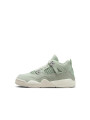 Air Jordan 4 Retro Seafoam Sail Criança e bebê - 1