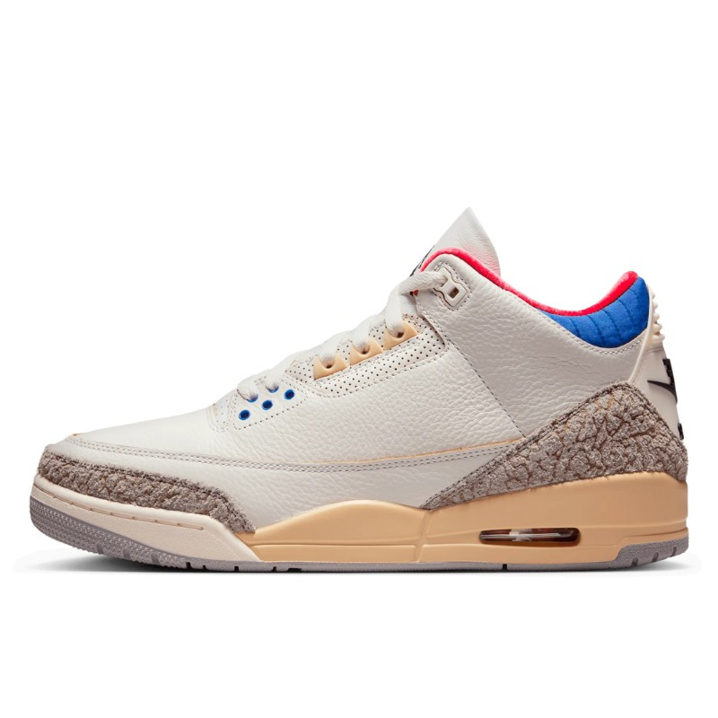 Air Jordan 3 Retro Seoul 2.0 - 1