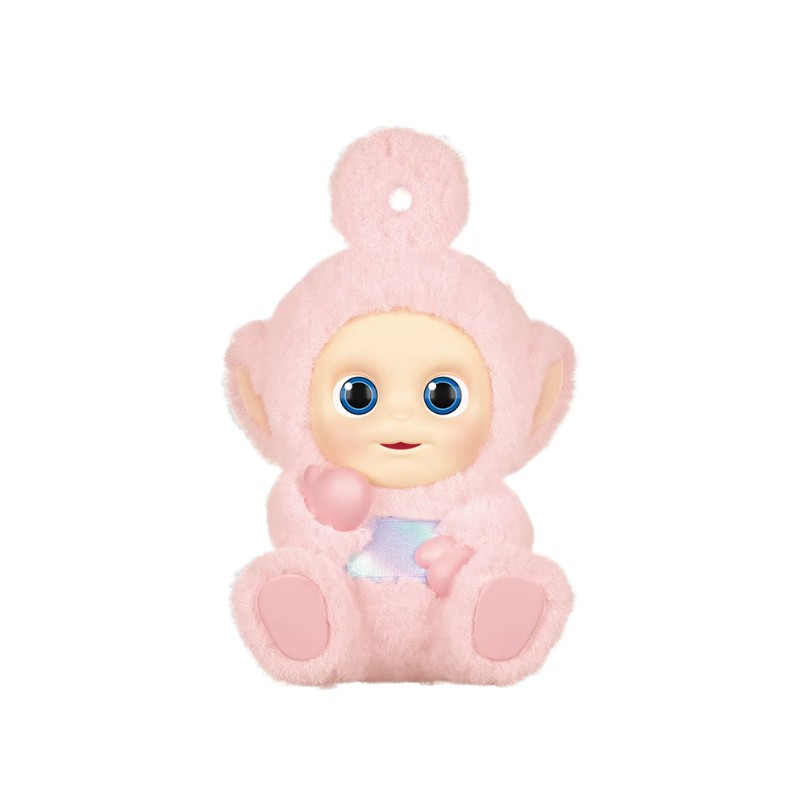 Pop Mart Teletubbies Vibrancy Series Figures Single Blind Box - 1