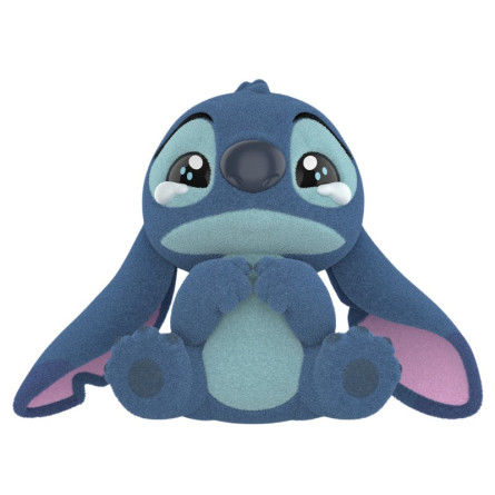 Pop Mart Disney Stitch Little Emotions Series Figure Single Blind Box - 1