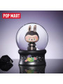 Pop Mart Labubu The Monsters Big into Energy Series Crystal Ball Single Blind Box - 1