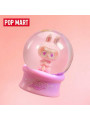 Pop Mart Labubu The Monsters Big into Energy Series Crystal Ball Single Blind Box - 4