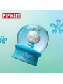 Pop Mart Labubu The Monsters Big into Energy Series Crystal Ball Single Blind Box - 5