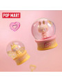 Pop Mart Labubu The Monsters Big into Energy Series Crystal Ball Single Blind Box - 3