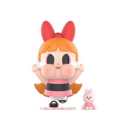 Pop Mart CryBaby x Powerpuff Girls Series Vinyl Figures Blind Box - 1